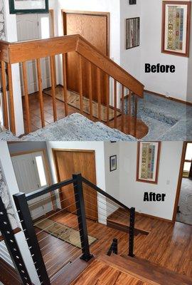 Precision Construction