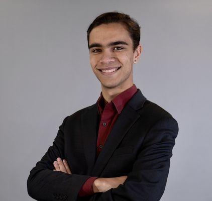 Mark Anderson of Next Level Real Estate