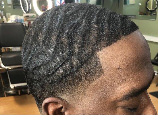 Hunter's Barber & Style