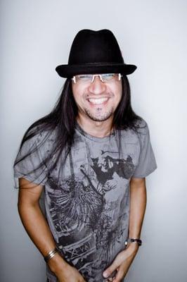 I love keeping this friends hair healthy!