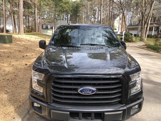 McConnell Auto Glass