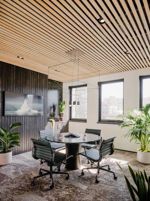 CANOPY - Jackson Square