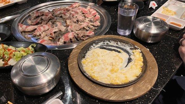 Meat Project - Fairfax