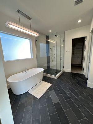 Simplified Home Renovations