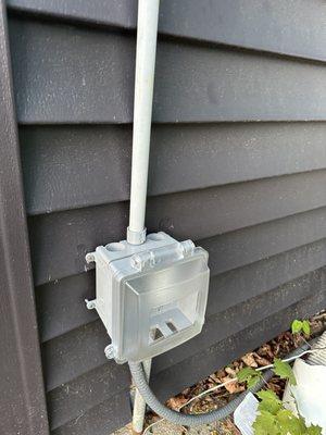 I-ReM Electric & Construction