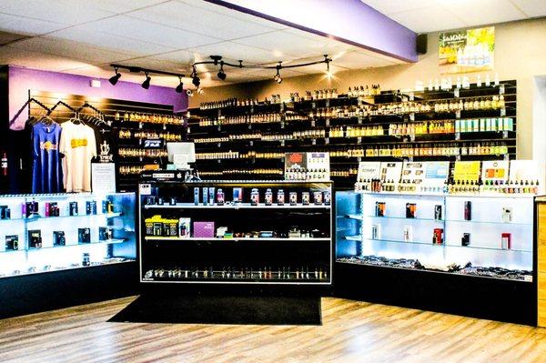 Independent Vapor Company - Brighton