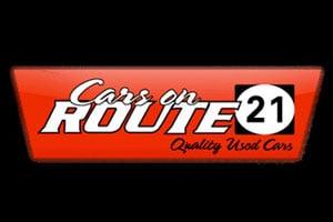 cars on route 21, best used dealer in newark