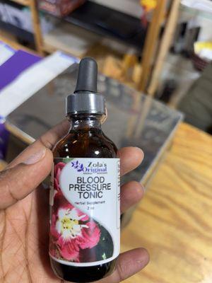 Zola's Original Remedies