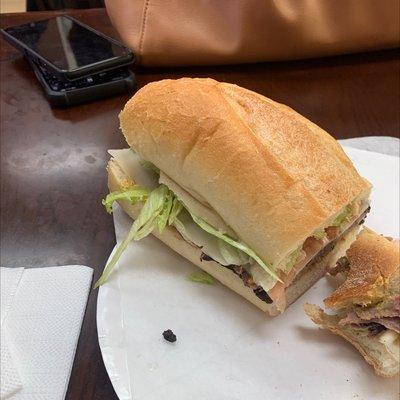 Sam's Deli