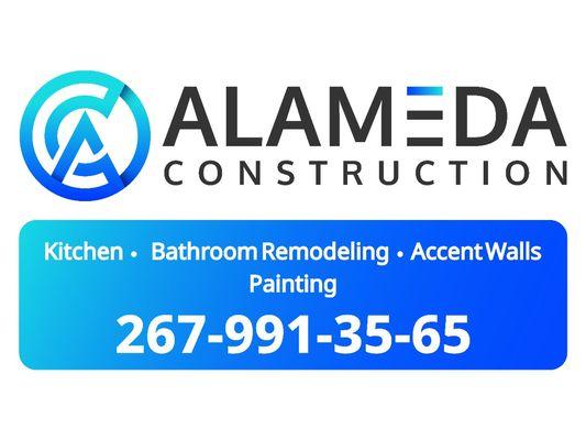Alameda Construction