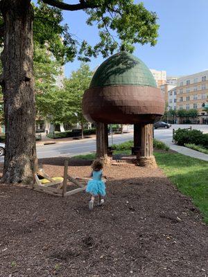 Acorn Urban Park