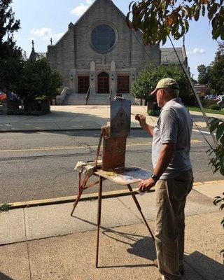 Ridgewood Art Institute