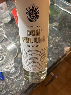 Jimbo's Liquor Store