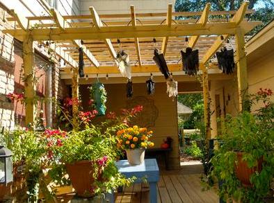 Woodlands Home Renovator