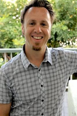 Rama Davis-Structural Integration Practitioner