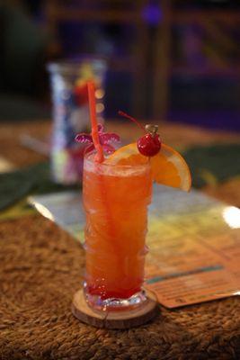 Elixir Lounge Kava Bar