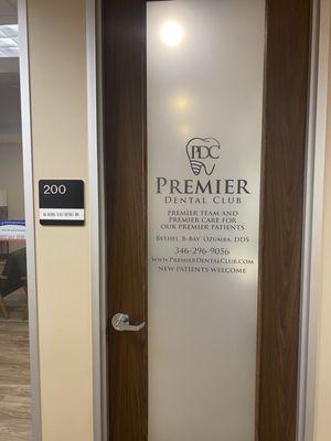 Premier Dental Club