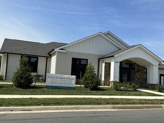 Nokesville Family Dentistry