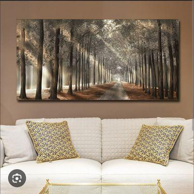 Morrison's Groom and Grow