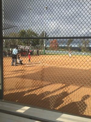 Niguel Hills Family YMCA