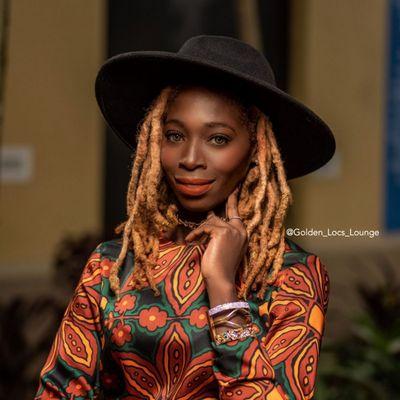 Golden Locs Lounge