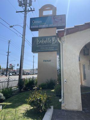 Isabelle B Appearance Studio