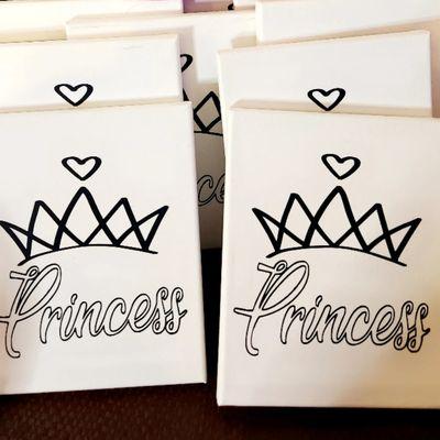 Finest Quality Customs