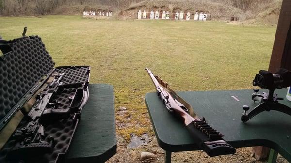 Sycamore Sportsman's Club
