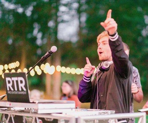 RTR Pro Entertainment