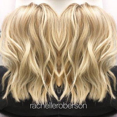 Rachelle Roberson
