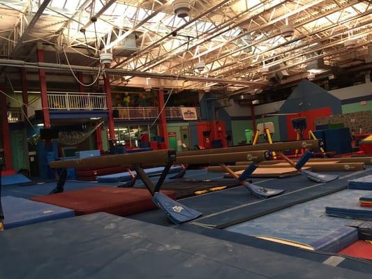 Chelsea Piers Sports and Entertainment Complex