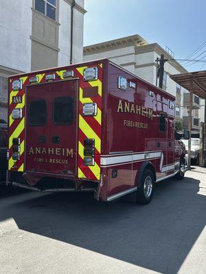 Russ Ward Auto Body Shop