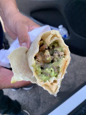 Hilberto's Mexican Food