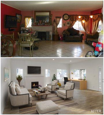 Carina Avila - California Pacific Realty