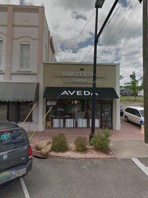 Aveda Hair Centre SalonSpa