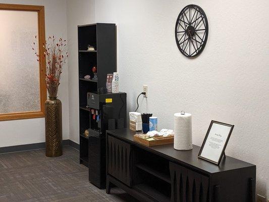 Jason D Ranieri, LMFT