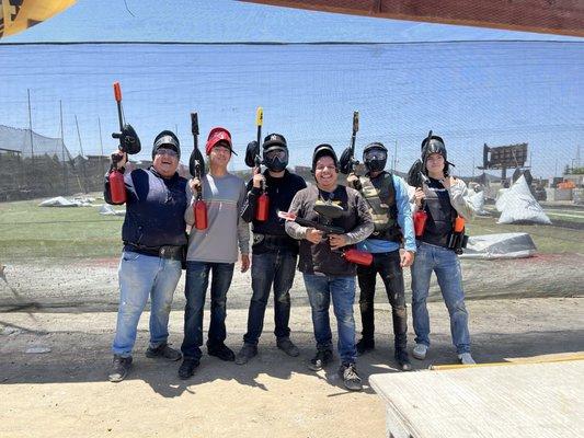 Alliance Precision Sports