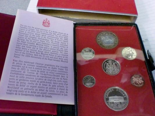 Morton Grove Coins & Collectibles