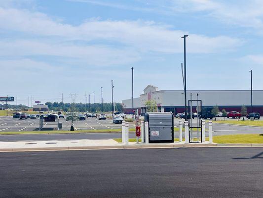 Bj's Wholesale Club