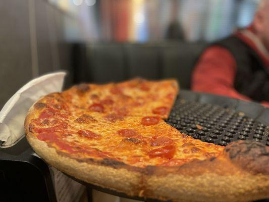 Mootz Pizzeria + Bar