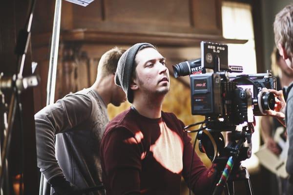 Video production Pittsburgh