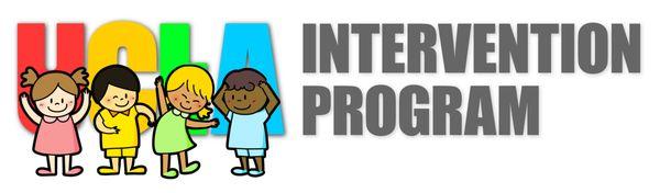 UCLA Intervention Program