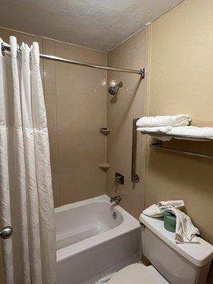 Governors Suites Hotel