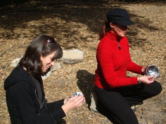 School Of Self Reliance