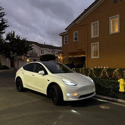 Quattro Mobile Detailing