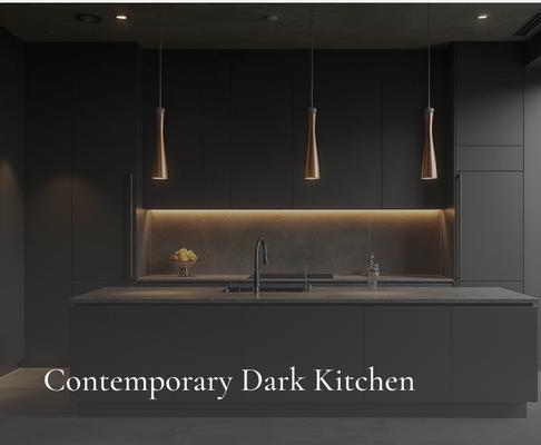 Brookville Cabinet & Design