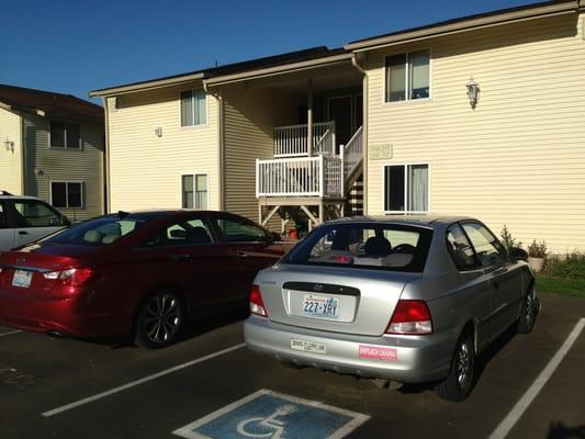 South Bayview Apts