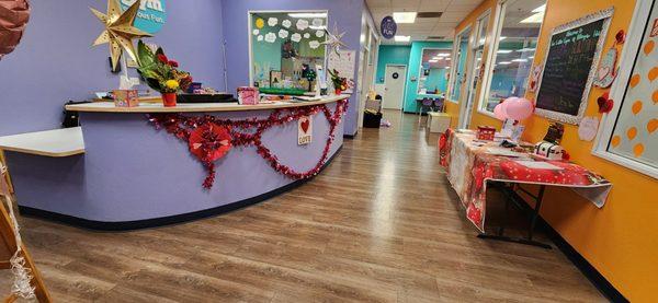 The Little Gym of Morgan Hill