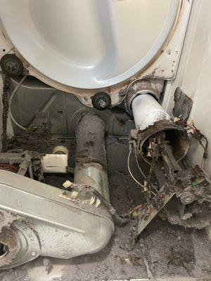 Zeus Appliance Services