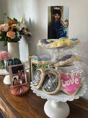 Blessed Little Kitchen